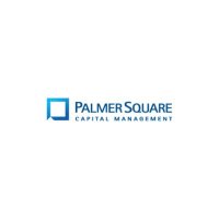 Palmer Square Capital (@palmer_square) 's Twitter Profile