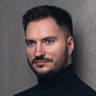 polsolonar's profile picture. Composer / pianist