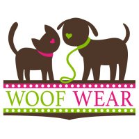 Woof Wear Collars(@woofwearcollars) 's Twitter Profile Photo