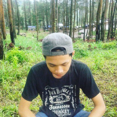 BudyStwn's profile picture. 🎯 In Crypyo we Trust

💸 crypto enthusiast

ig @ini_budi.s