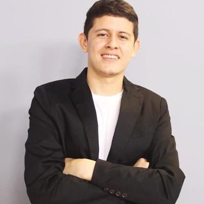 Comunicador social y periodista. Amante del buen fútbol, del tenis y del vallenato.



Periodista deportivo del @elheraldoco @DeportesEH

Opiniones personales.