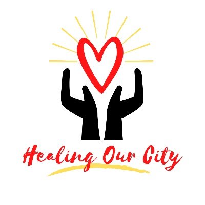 Healing Our City