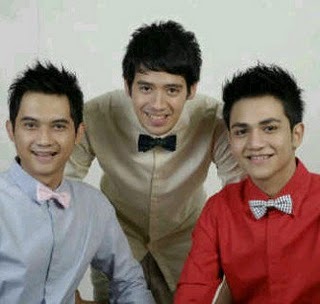 I'am is The Official Of @TREEJI ( @tarrabudiman @JisephHakim @RizkiAlatas ) Thank * 01 05 2011 *