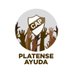 PLATENSE AYUDA (@platenseayuda) Twitter profile photo PLATENSE AYUDA (@platenseayuda) Twitter profile photo