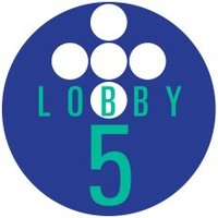 ロビーファイブ (@lobbyfive) 's Twitter Profile