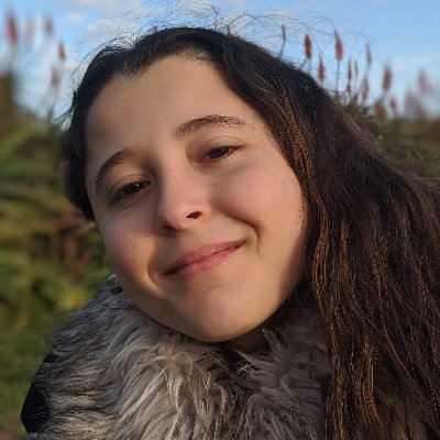 jennyettinger1's profile picture. 1996.
Fmed, UdelaR.