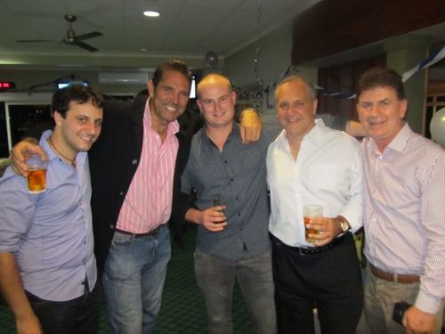 Brown1984Dan's profile picture. Technology Enthusiast & Sports Fanatic