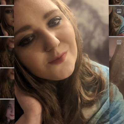 lunamarianas's profile picture. 