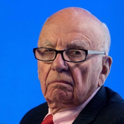 Is Rupert Murdoch Dead Yet?