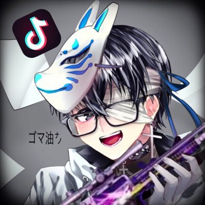 cExdoc0w8xBjkGo's profile picture. 荒野行動してますTikTokもしてます