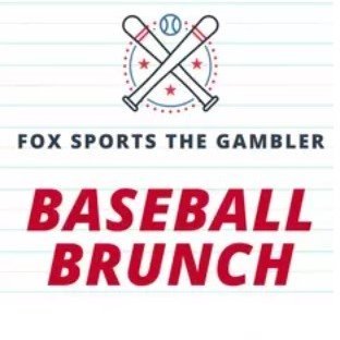 ⚾ Sunday Mornings, 11 AM on FOX Sports the Gambler
⚾ 102.5 FM, 1480 AM, @iheartradio
⚾ Hosted by @GMurphPhils and @SackAttack112
⚾ Powered by @greenlegion