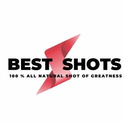 Best Shots
100% All Natural Greatness in a 2oz Shot! Be the BEST you