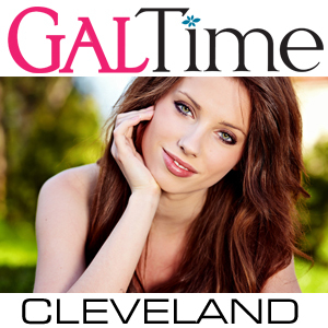 GalTime.com is not just any online mag. It's filled with local stories, and Cleveland women can blog & be spotlighted. LOCAL just for the women of CTown!
