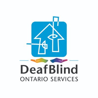 DeafBlind Ontario Services supports people who are deafblind, as well as people who are Deaf, hard of hearing and non-verbal with a developmental disability.