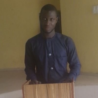 salihuyusufAbd2's profile picture. 