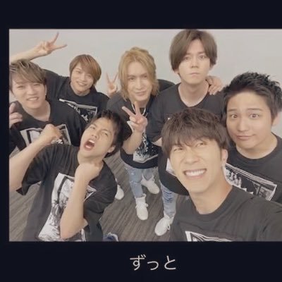 RENA9ryu's profile picture. «青濃いめ虹色ジャス民»なうぇすと🌈 WESTV📺 WESTivel🎪 Mixedjuice🍹参戦