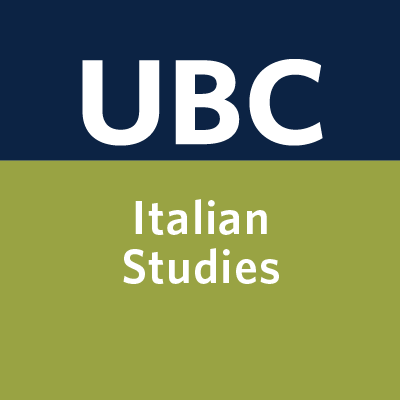 The Italian program at UBC offers a variety of courses for students at all levels of language proficiency and understanding.