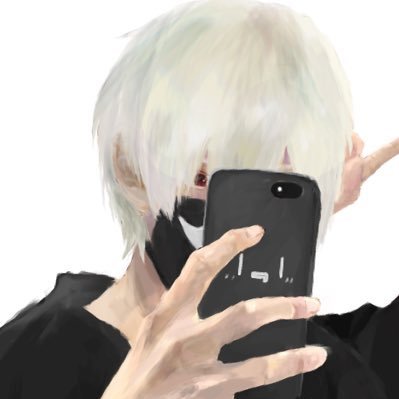 __NAYUKI__'s profile picture. 20↑/🤍❤️FA 鬼低浮上ﾃﾞｽ