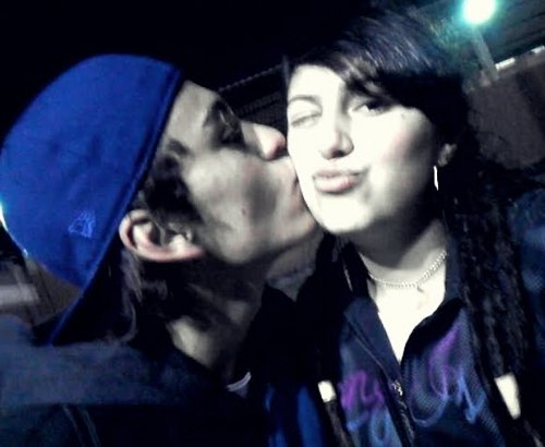 Arte como crime, crime como arte *P.S.C*