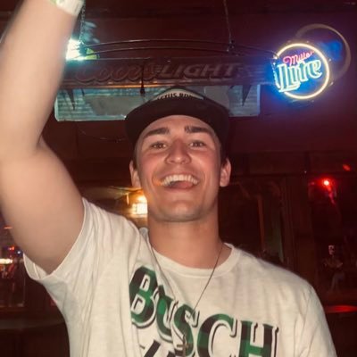 rdanielson3's profile picture. I like to smile at people who don’t like me