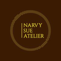 NARVY SUE ATELIER(@NARVYSUEATELIER) 's Twitter Profile Photo