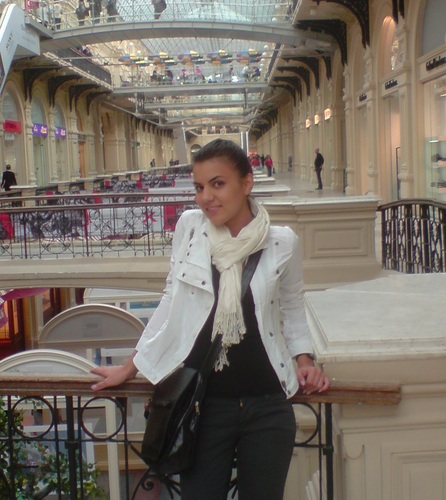 ZaNatasha's profile picture. Люблю улыбаться и дурить) а ещё люблю своего Честера)