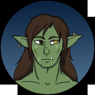NaxMargotta's profile picture. 25, any pronouns, 💖💛💙 🏳️‍🌈 || Queer Game Designer || NaxAttack on most platforms || 💚Green Boy Aficionado💚 || DnD owns my life