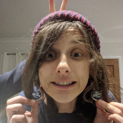 Kate Tepper Profile
