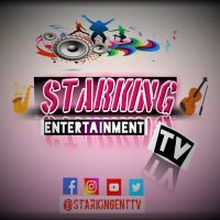 Starking Entertainment Tv(@Starkingenttv) 's Twitter Profile Photo
