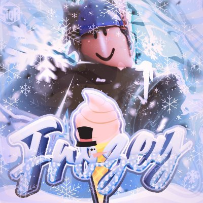 FrozeyRBX's profile picture. 🍦Hey! We're a virtual ice cream parlor on Roblox!🍦
✉️ Questions? Shoot us a DM! ✉️
Account managed by Frozey Communications!
Owned by sorify!