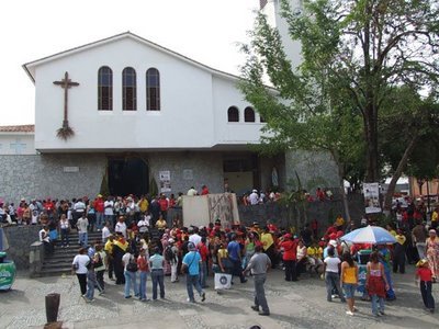 Encontraras Noticias de Nuestro Pueblo, y te hablaremos de nuestras tradiciones y costumbres e historias de nosotros. Guatireños