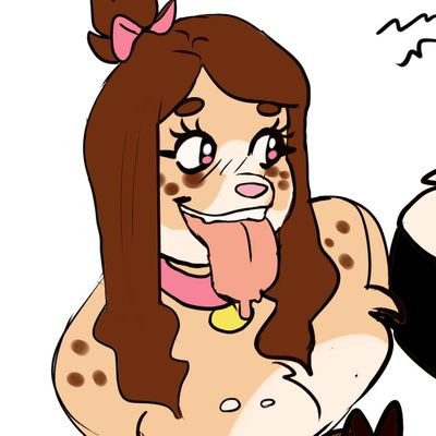 tiny dog puppy ladyさんのプロフィール画像