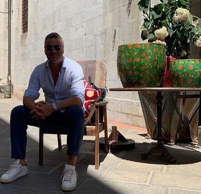 Welson93189203's profile picture. am a man of principle