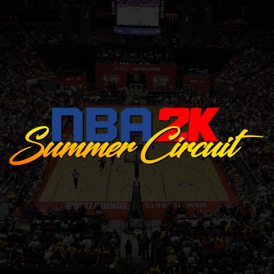 NBA 2K: Summer Circuit