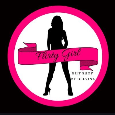 Flirty Girl Gift Shop