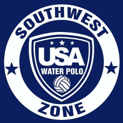 This is the official Twitter of the USA Water Polo Southwest Zone. The zone consists of Texas, Oklahoma, Arkansas and Louisiana.