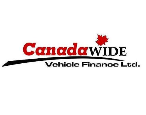 Canada Wide VF