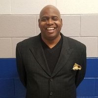 Alfred Johnson - @Coachalj Twitter Profile Photo