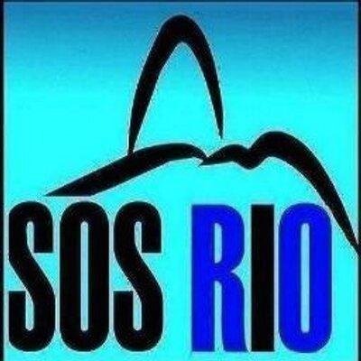 SOS_RIO Profile Picture