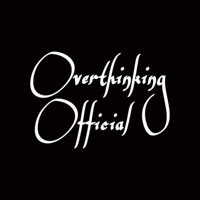 OverthinkingYK Profile Picture