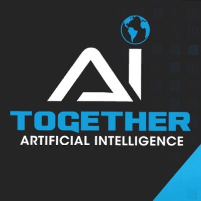 AI Together is an international non-profit organization promoting inclusive use of #AI. AI Together is supported by world-class #AI leaders. Coming soon ‼️