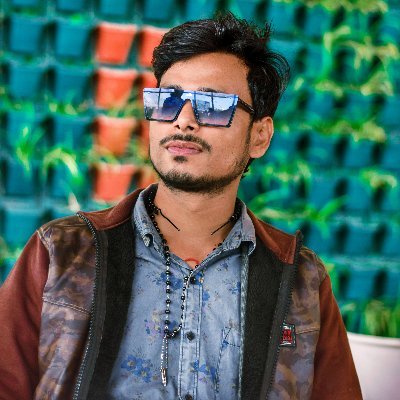 heyabhinavsingh's profile picture. On the way ⏩🚩

✏✉  heyabhinavsingh@Gmail.com