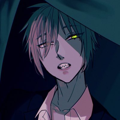 何色もないさんのプロフィール画像