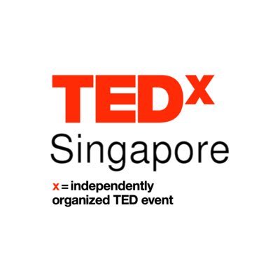 TEDxSingapore Profile Picture