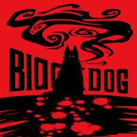 黒犬 (@blackdog307) Twitter profile photo