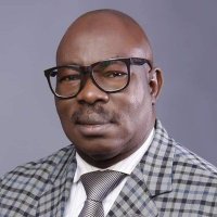 Dr. Rufus Ebegba(@DEbegba) 's Twitter Profile Photo