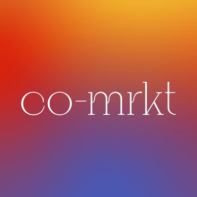 co_mrkt's profile picture. amplifying AAPI creators