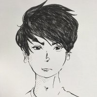 伊藤甲介／KADOKAWA書籍編集 (@ito_0706) Twitter profile photo