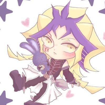 20↑ 未来組が好き
夢/腐どちらも呟くよ
詳しくはツイフィを見てください
全話視聴済→GX/5D's/ZEXAL/ARC-Ⅴ
空リプで会話しがちです。うるさかったらミュートしてください
超融合は義務教育
