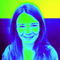 Sian Morgan (@sianmor) 's Twitter Profile